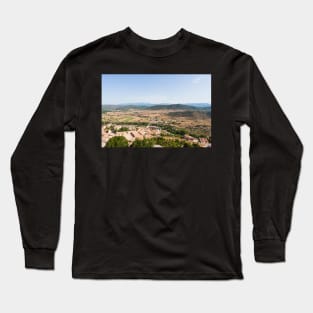 Cardona Long Sleeve T-Shirt